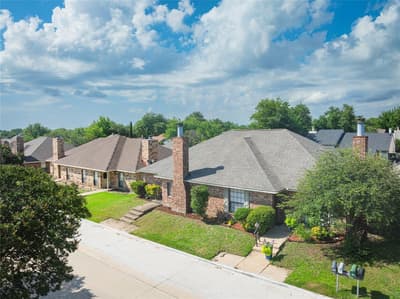 504 506 Cedar Elm Lane, Allen TX 75002 - Photo 3