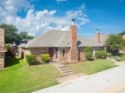 504 506 Cedar Elm Lane, Allen TX 75002