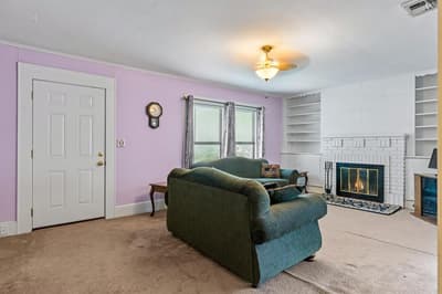 432 W High Street, Wills Point TX 75169 - Photo 4