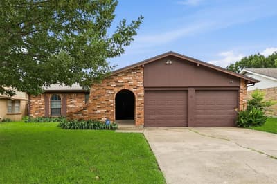 6536 Windrock, Watauga TX 76148