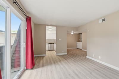 4112 Bowser Avenue # 205, Dallas TX 75219 - Photo 2