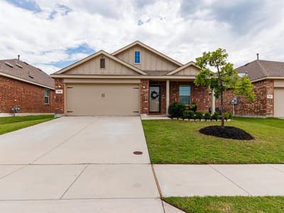 1706 Deerchase Drive, Anna TX 75409