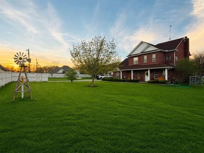 103 Tusk Court, Weatherford TX 76085