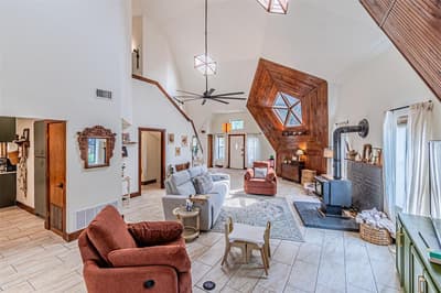 4505 Hunters Glen Court, Granbury TX 76048 - Photo 2