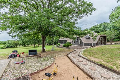 4505 Hunters Glen Court, Granbury TX 76048 - Photo 3
