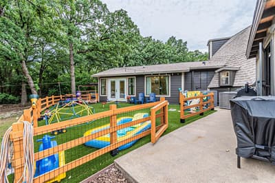 4505 Hunters Glen Court, Granbury TX 76048