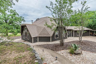 4505 Hunters Glen Court, Granbury TX 76048 - Photo 5
