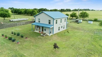 124 County Road 4511, Decatur TX 76234