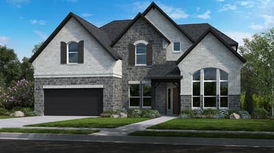 1720 Ambrosia Road, Celina TX 75009