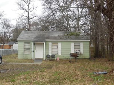 4039 Union Avenue, Shreveport LA 71108