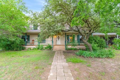 540 Vz County Road 3724, Wills Point TX 75169
