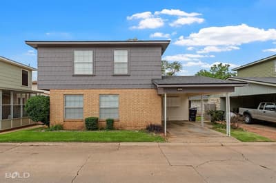 121 Carriage Square Drive, Bossier City LA 71112