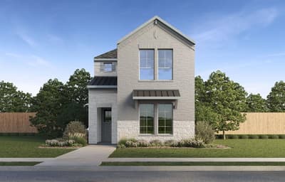 905 Crossvine Drive, Euless TX 76039