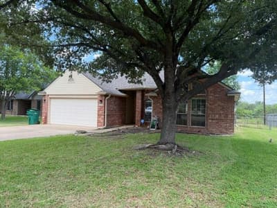 3012 Red Oak Drive, Belton TX 76513