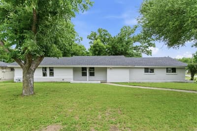 507 Country Club Road, Cleburne TX 76033