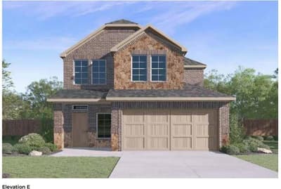 8201 Radiant Ridge Road, Fort Worth TX 76120