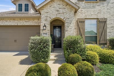 1704 Snowdrop Drive, Celina TX 75078 - Photo 3