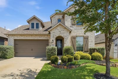 1704 Snowdrop Drive, Celina TX 75078