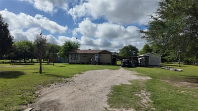6709 Sue Ann Lane, Terrell TX 75161 - Photo 2