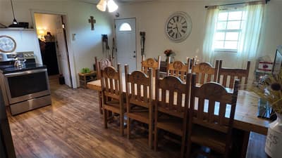 6709 Sue Ann Lane, Terrell TX 75161 - Photo 4