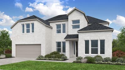 535 Chatham Street, Lakewood Village TX 75068