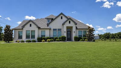 1615 County Road 1106, Anna TX 75409