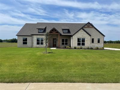 141 Olson Road, Waxahachie TX 75167