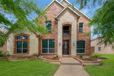 13763 Fall Harvest Drive, Frisco TX 75033