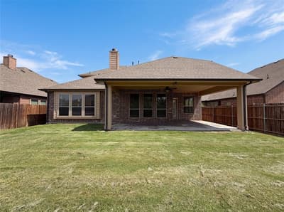 725 Lyndhurst Drive, Anna TX 75409 - Photo 5