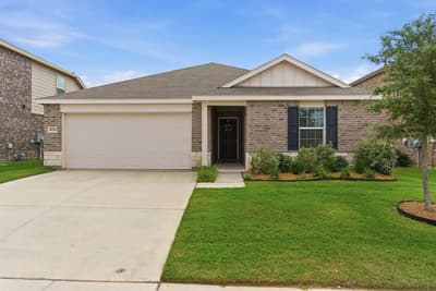 16024 Pious Drive, Haslet TX 76052 - Photo 2