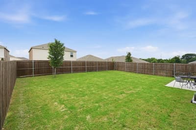 16024 Pious Drive, Haslet TX 76052 - Photo 4