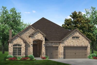 7320 Theodore Drive, Arlington TX 76002