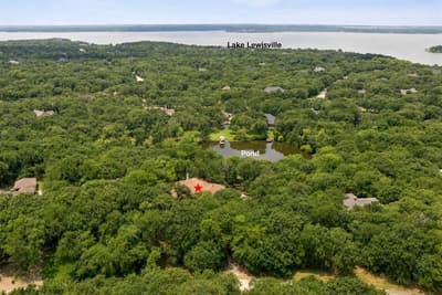 939 Garnet Cove, Oak Point TX 75068