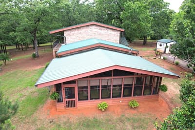440 VZ County Road 4814, Ben Wheeler TX 75754 - Photo 3