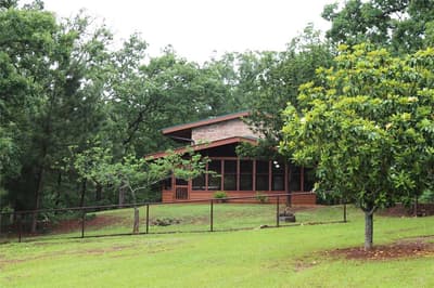 440 VZ County Road 4814, Ben Wheeler TX 75754 - Photo 4