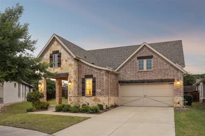 7507 Coronado Drive, Rowlett TX 75088