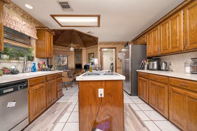 1381 Sweetgum Circle, Keller TX 76248 - Photo 2