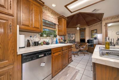 1381 Sweetgum Circle, Keller TX 76248 - Photo 3