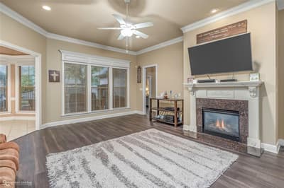 336 Briars Court, Bossier City LA 71111 - Photo 2