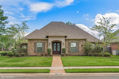 336 Briars Court, Bossier City LA 71111 - Photo 3