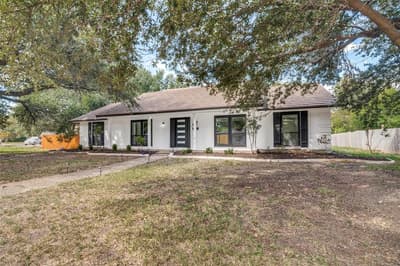 11335 Drummond Circle, Dallas TX 75228 - Photo 2