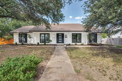 11335 Drummond Circle, Dallas TX 75228