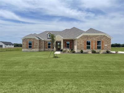 221 Olson Road, Waxahachie TX 75167