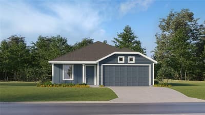 1221 Tufted Drive, Fort Worth TX 76134