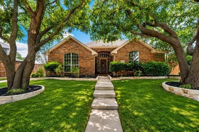 9461 Wichita Trail, Frisco TX 75033