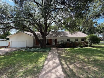3100 Cortez Drive, Fort Worth TX 76116