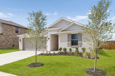 3803 Brewster Lane, Royse City TX 75189 - Photo 2