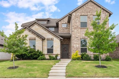 321 Pasture Drive, Midlothian TX 76065