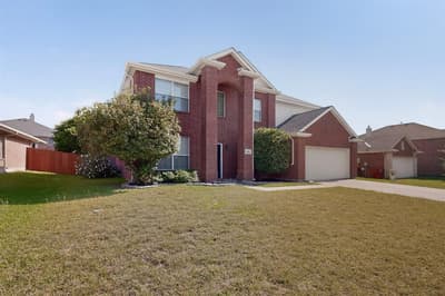 604 Dyann Drive, Royse City TX 75189