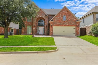 207 Deerpath Road, Hickory Creek TX 75065